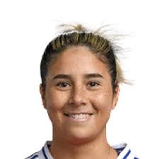 Kyra Lillee Cooney-Cross