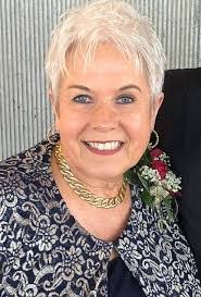 Sharon Voth's Instagram, Twitter & Facebook