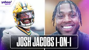 New Josh Jacob's interview with yahoosports. : r/GreenBayPackers