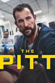 Watch The Pitt (2025) TV Series Online