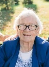 Obituary for Mary Ann (Eld) Morrison