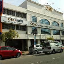 5053) is a public company listed on the main board of bursa malaysia securities berhad. Osk Investment Bank Berhad Office