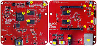 Mat composez votre produit : Odroid Hc4 Odroid