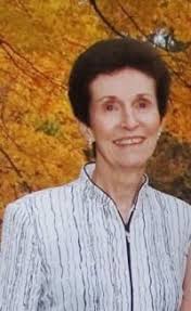 Antoinette T. "Toni" Wynn Obituary (1934