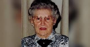 Lois Nash Moffat Obituary