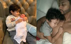 The daughter of paskal actor hairul azreen and blogger hanis zalikha recently reached a milestone of 500,000 followers on instagram. Kalau Apa Apa Jadi Kat Daddy Ini 4 Pesanan Beremosi Hairul Azreen Buat Yusuf Iskandar Gempak