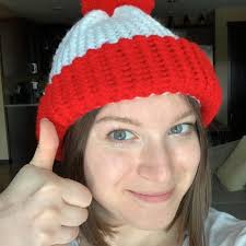 Waldo Beanie
