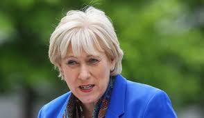 Husband of Heather Humphreys was member of Orange Order during troubles