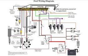 I want to know how to correctly wire it so. Ford Festiva Ignition Wiring Diagram Wiring Diagram Replace Plunge Pocket Plunge Pocket Miramontiseo It