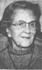 Mildred Cady Fairchild (1898-1993)