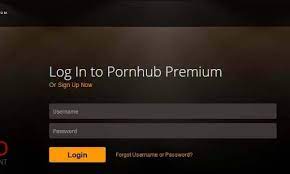 Free pornhub account
