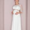 Sie suchen das perfekte brautkleid für das standesamt? 1