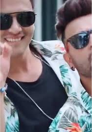 Ghamanda bro 🔥🔥@paulshahofficial01 @Durgesh Thapa #stageperformance  #taiwan🇹🇼