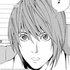 Maybe you would like to learn more about one of these? Viz On Twitter Light Yagami Is Celebrating His Birthday Exactly As Planned Deathnote