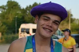 Indigenous teen athlete Malachi's Brisbane 2032 Paralympics dreams