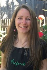 Refresh at Sutter Creek