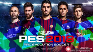 Dalam game ini, kamu akan membangun sebuah klub dari pemain sepak bola ternama dunia. Pes 2018 Ppsspp Download Iso Koasthub