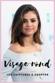 Les Plus Belles Coiffures De Stars A Adopter Pour Les Visages Ronds Coupe Cheveux Mi Longs Visage Rond Visage Rond Coupe Visage Carre