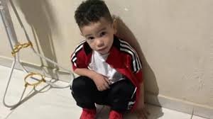 Policía Nacional desmiente rumores sobre aparición de niño desaparecido en Jarabacoa - El Demócrata