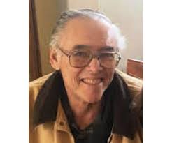 Charles Rossmann Obituary (1946