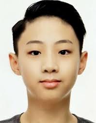 Details of WDSF athlete Lee Min Li