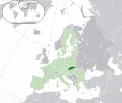 Top suggestions for map of slovakia and poland. Slovakia Wikipedia