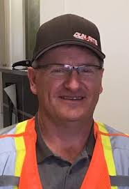 Hamilton park greenspace staff and stewards