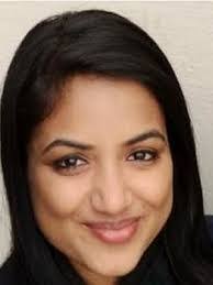 Sarah Abraham's Instagram, Twitter & Facebook