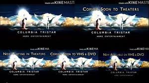 Check spelling or type a new query. Columbia Tristar Home Entertainment Dvd Version On Vhs 2004 2005 Filmed Version Updated Youtube
