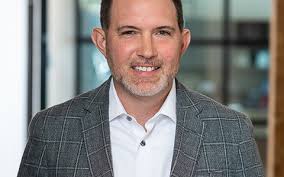 Ben Perelmuter Named President TPG Hotels & Resorts