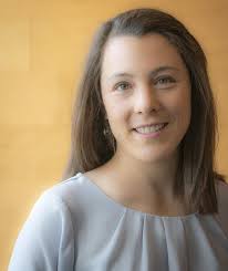 Isabelle Morin, nutritionniste de l'équipe Madame Labriski