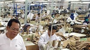 13768 lowongan kerja pabrik sepatu tangerang bulan februari 2021. Pendaftaran Kartu Pra Kerja Di Banyumas Sudah Dibuka Simak Syarat Dan Cara Mendaftarnya Halaman 2 Tribun Banyumas