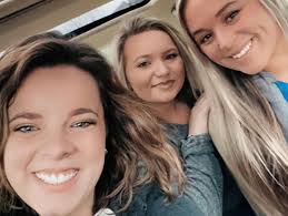 thankful for the people! 💛💛