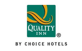 Naval lodge elks building is the closest landmark to quality inn uptown. Quality Inn Logo And Symbol Meaning History Png