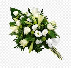 Funeral Flor Luto Png Transparente Gratis