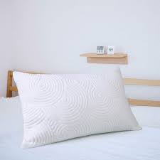 Orthopedic memory foam mattress toppers all sizes and depths memory foam pillow. Amazon Com King Shredded Memory Foam Bed Pillow For Sleeping Adjustable To Thick Thin With Cool Cotton Case Cooling Pillow For Side Back Sleepers Soft Firm Support For Therapeutic Neck Pain Gift