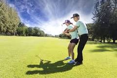 Image result for how to prepare for a golf lesson