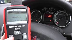 Volkswagen, audi, škoda, seat (and others). Vw Golf Mk6 Autel Gs500 Glow Plug Flashing For Boost Pressure Sensor Problem By The Porsche Network