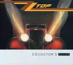 Eliminator reached number 9 in the billboard top 200 and produced the hit singles: Zz Top Eliminator 1 Cd Und 1 Dvd Jpc