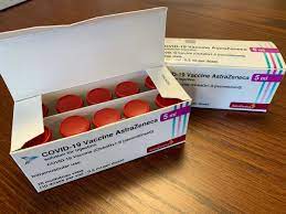 ¿es segura la vacuna de astrazeneca? Astrazeneca Como Sabemos Si Una Vacuna Produce Efectos Adversos