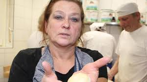 Kurs in Kulmbach: Küchla-Backen will gelernt sein