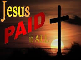 Click To Read The Original Easter Poem Three Days Ago Repin This To Share The Good News Of Jesus Christ Jesus Paid It All Jesus Lives Jesus