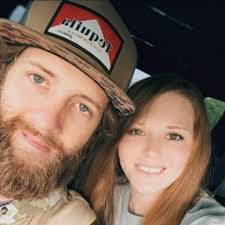 Whitney Burchfield's Instagram, Twitter & Facebook