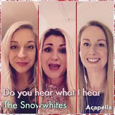 Na een dag foto's maken voor onze website met Jan Hulleman, nog even tijd  om een klein liedje in te studeren en op te nemen. 'All I Know So Far'  van... |