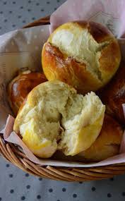 Epingle Sur Viennoiseries Et Boulange Sucree