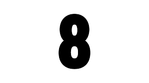 Infinity and Beyond: The Mysteries and Fascination of the Number 8 |  Education
