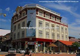 Eu yan sang aims to be a leading and trusted integrative health and wellness company with a unique heritage in traditional chinese medicine (tcm). Eu Yan Sang Outlets In Penang