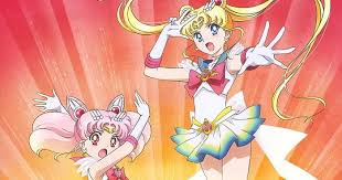 Watching 90s anime is the best way to appreciate classic movies and tv shows. Brand New Sailor Moon Anime Movies Bring Back Original 90s Anime Character Design Anime Films Anime Sailor Moon