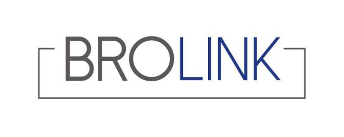 Brolink Logo