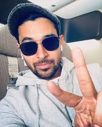 Wilmer Valderrama